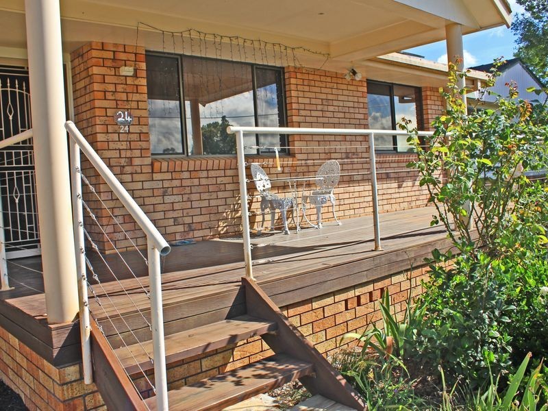 24 Waugh Street, Wauchope NSW 2446