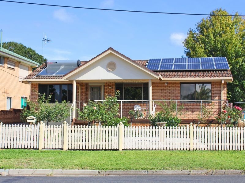 24 Waugh Street, Wauchope NSW 2446