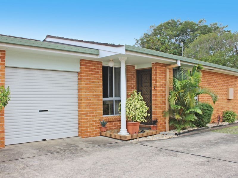 2/28 The Parade, North Haven NSW 2443