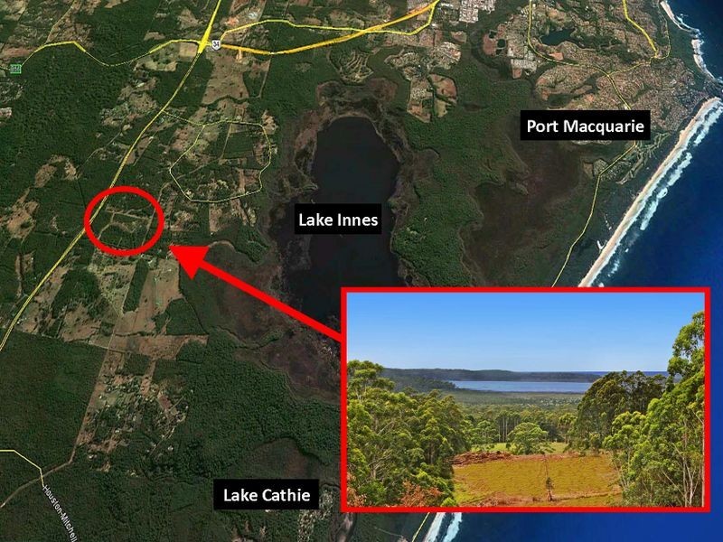 Port Macquarie NSW 2444