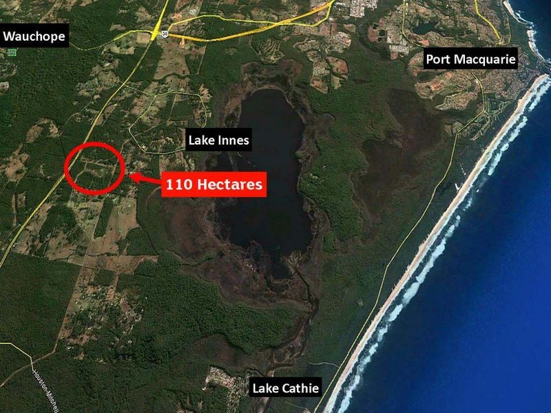 Port Macquarie NSW 2444