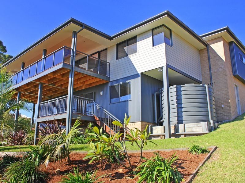 20 Admirals Circle, Laurieton NSW 2443
