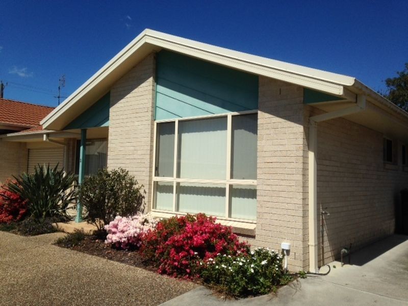 3/99 Cameron Street, Wauchope NSW 2446