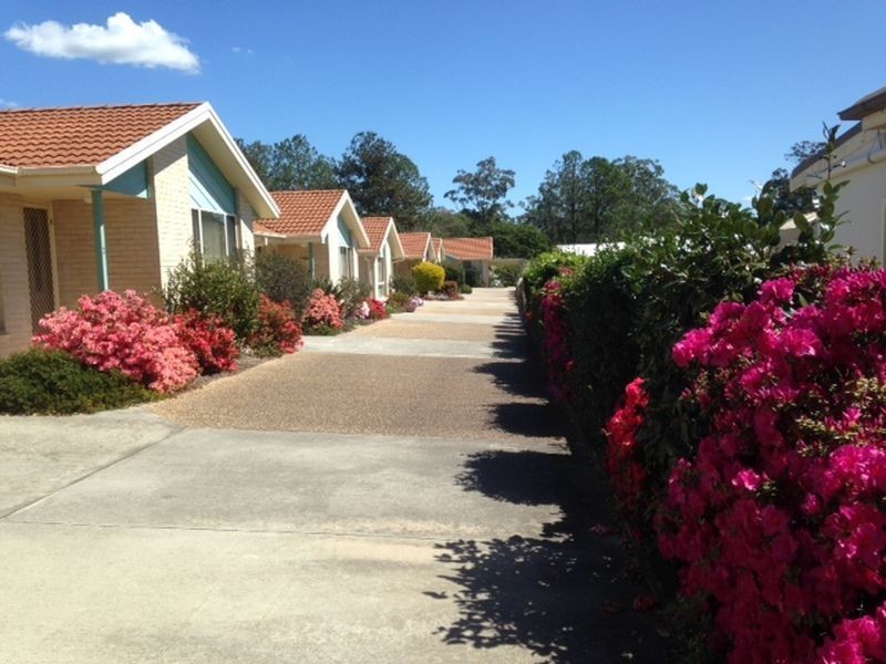 3/99 Cameron Street, Wauchope NSW 2446