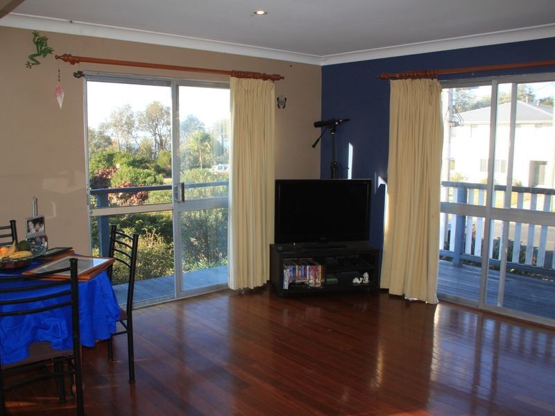 19 Bergalia Crescent, Dunbogan NSW 2443