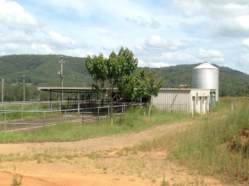 1496 Pipe Clay Road, Pipeclay NSW 2446