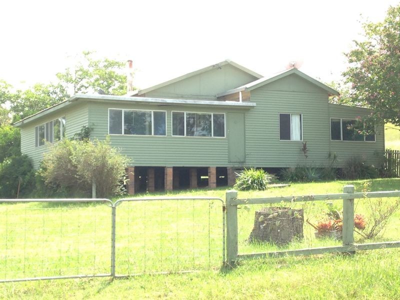 1496 Pipe Clay Road, Pipeclay NSW 2446