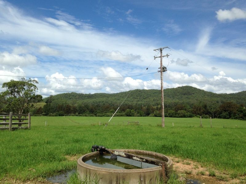1496 Pipe Clay Road, Pipeclay NSW 2446