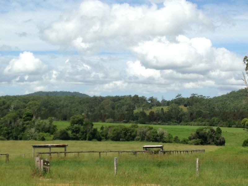 1496 Pipe Clay Road, Pipeclay NSW 2446