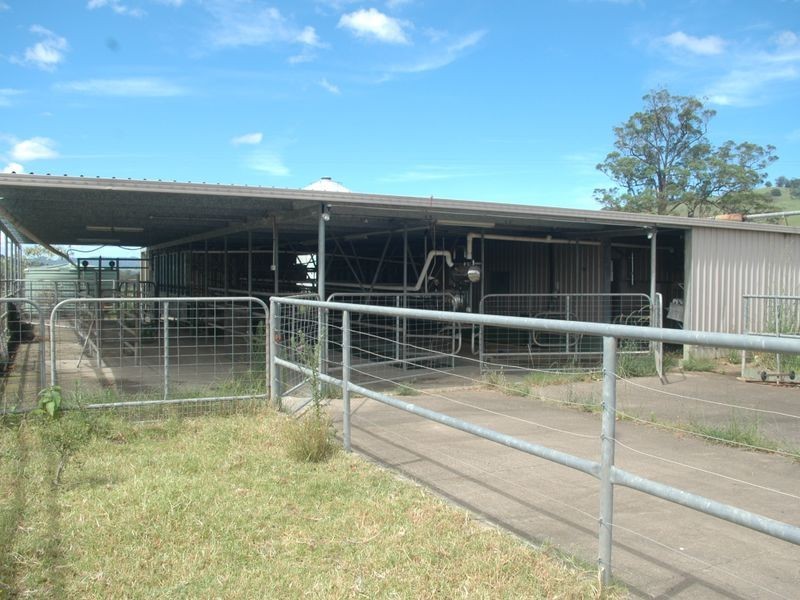 1496 Pipe Clay Road, Pipeclay NSW 2446