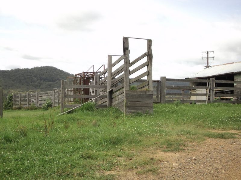 1496 Pipe Clay Road, Pipeclay NSW 2446