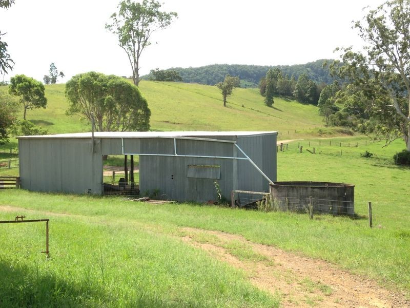 1496 Pipe Clay Road, Pipeclay NSW 2446