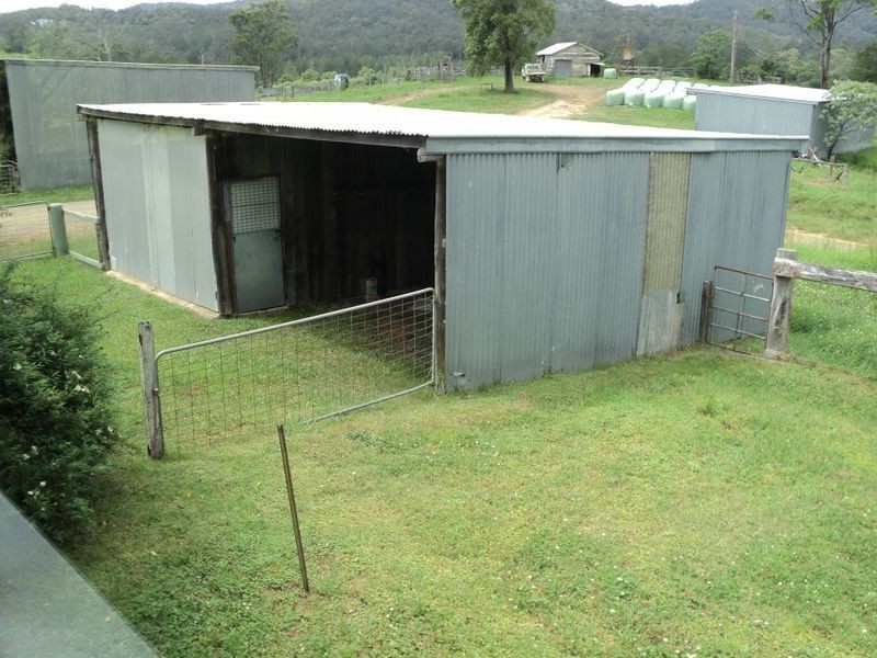 1496 Pipe Clay Road, Pipeclay NSW 2446