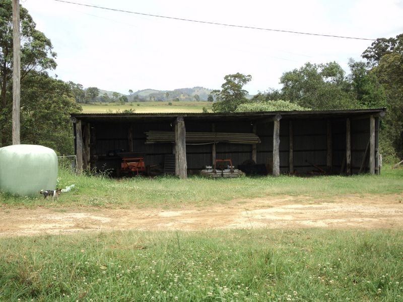 1496 Pipe Clay Road, Pipeclay NSW 2446
