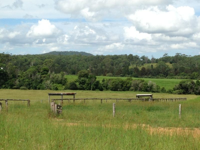 1496 Pipe Clay Road, Pipeclay NSW 2446