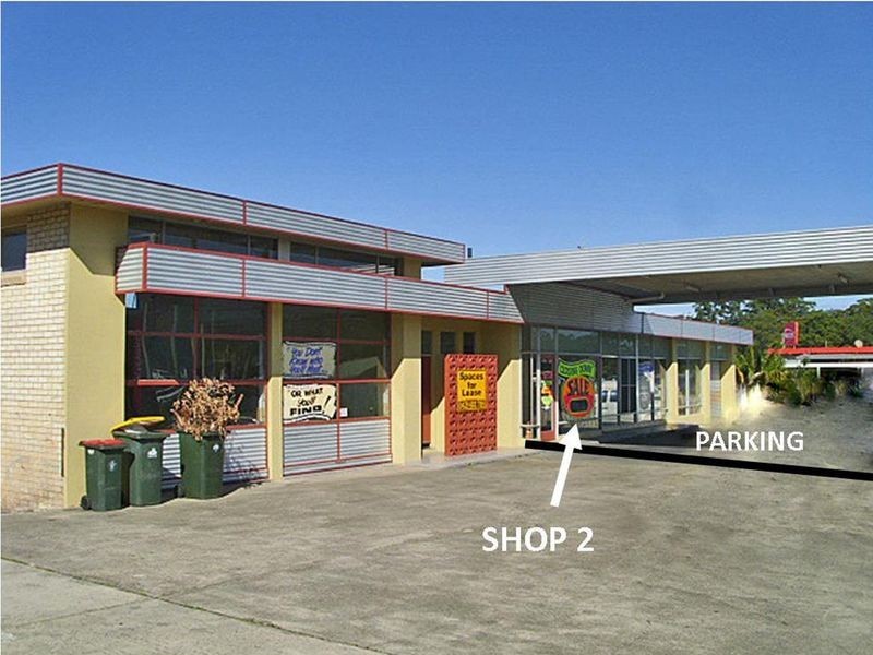 2/148 Nancy Bird Wallton Drive, Kew NSW 2439