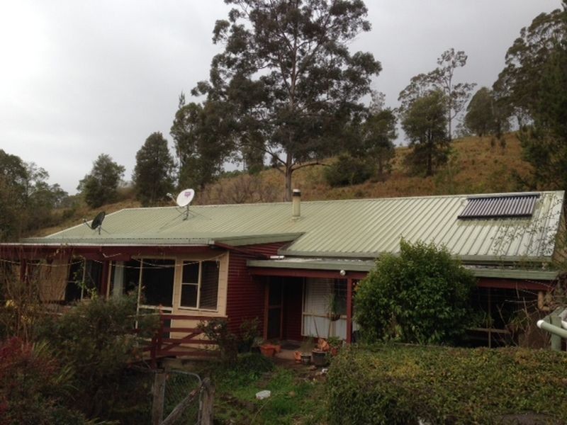 2249 Pappinbarra Road, Pappinbarra NSW 2446