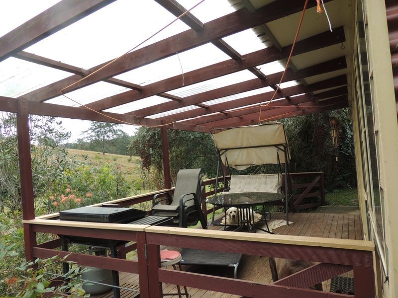 2249 Pappinbarra Road, Pappinbarra NSW 2446