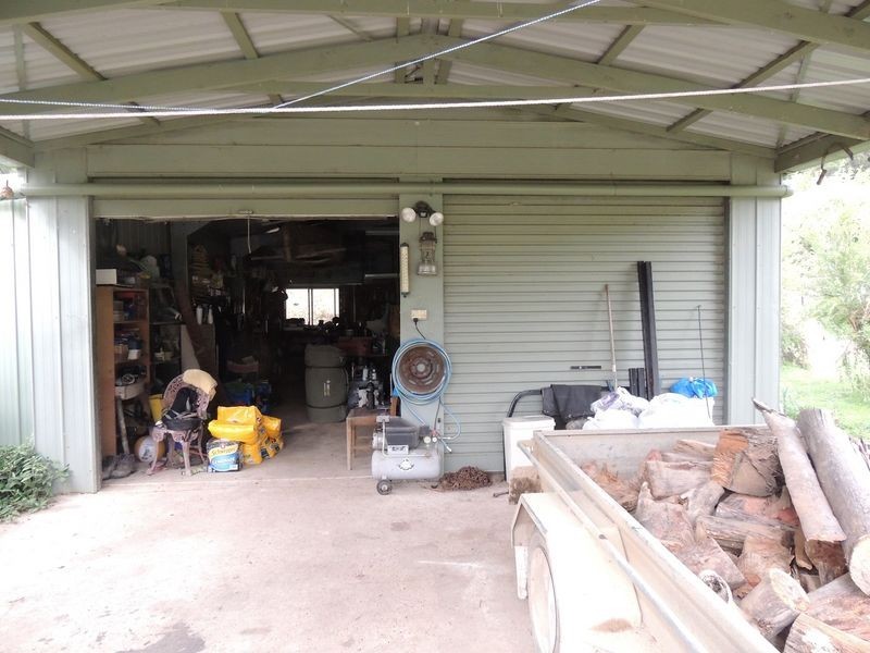 2249 Pappinbarra Road, Pappinbarra NSW 2446