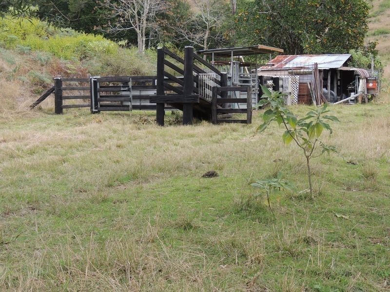 2249 Pappinbarra Road, Pappinbarra NSW 2446