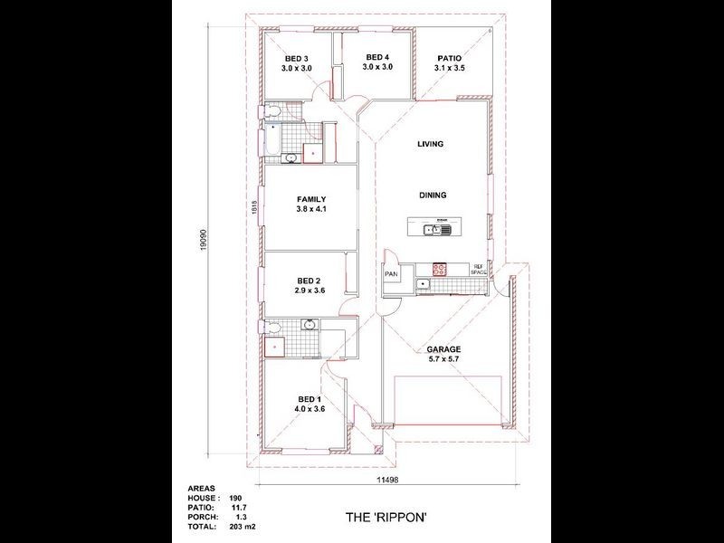 The Rippon (Lifestyle), Wauchope NSW 2446