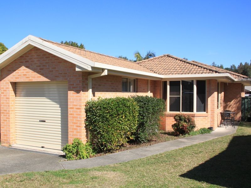 9A Cook Close, Lakewood NSW 2443
