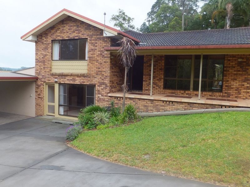 260 King Creek Rd, Wauchope NSW 2446