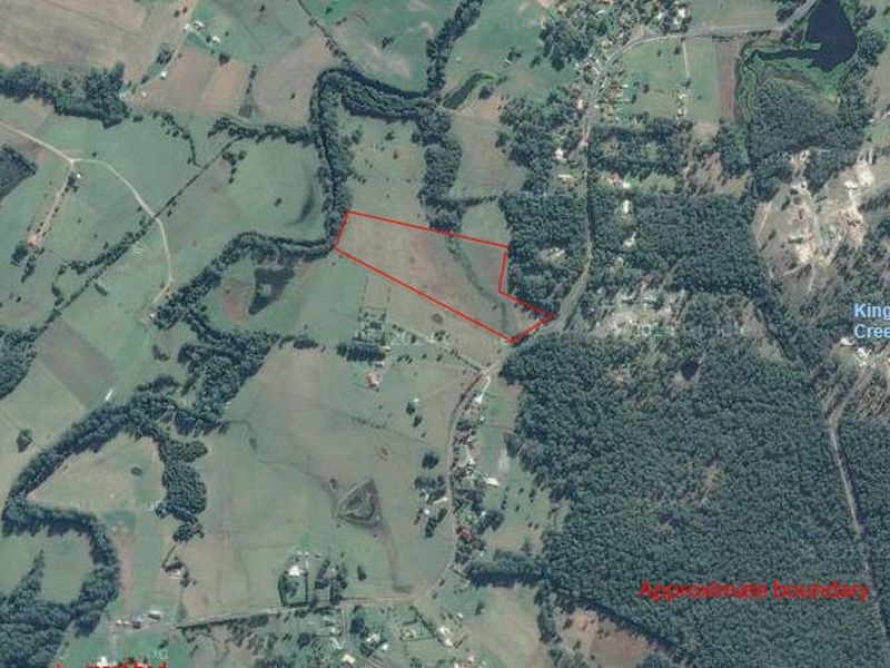 260 King Creek Rd, Wauchope NSW 2446