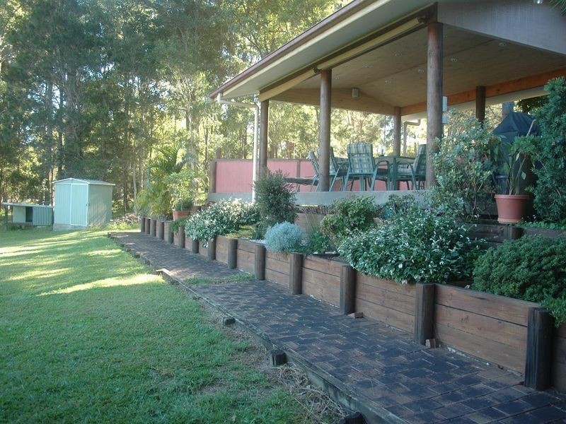 260 King Creek Rd, Wauchope NSW 2446
