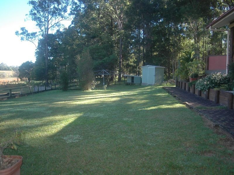 260 King Creek Rd, Wauchope NSW 2446