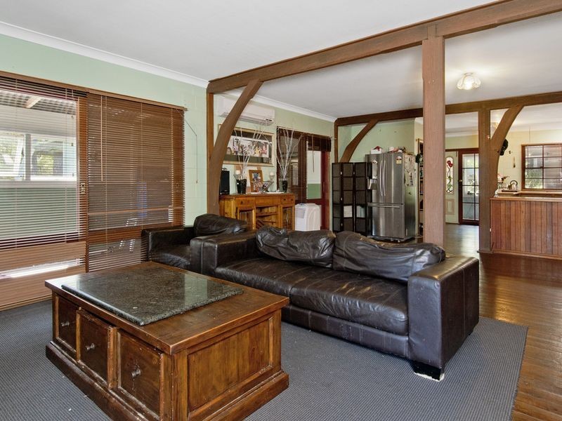 135 Oak Ridge Road, King Creek NSW 2446