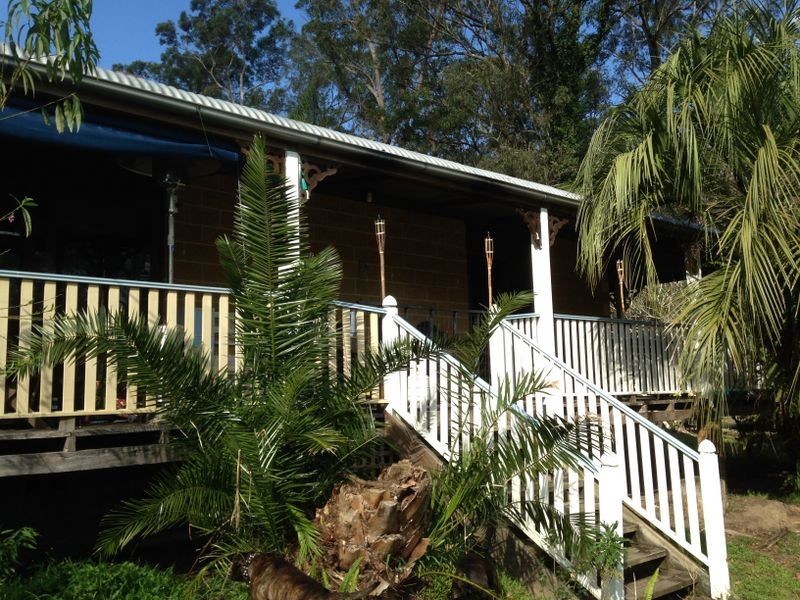 135 Oak Ridge Road, King Creek NSW 2446