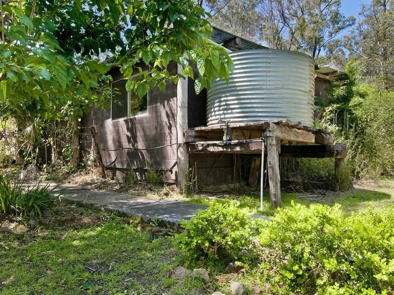 135 Oak Ridge Road, King Creek NSW 2446