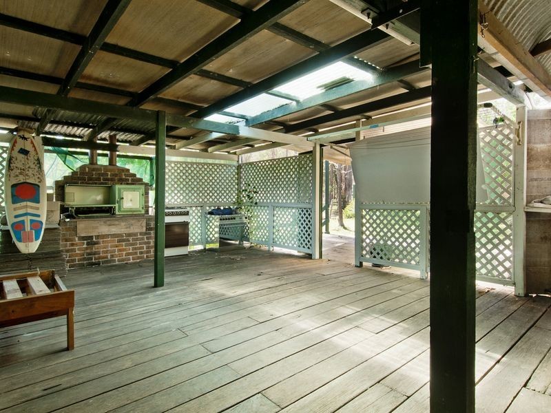 135 Oak Ridge Road, King Creek NSW 2446