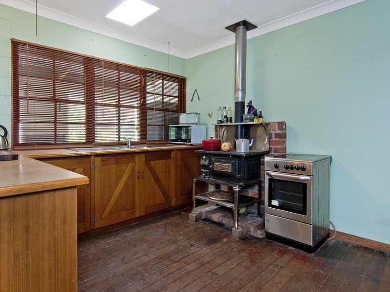 135 Oak Ridge Road, King Creek NSW 2446