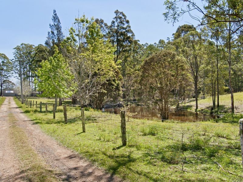 135 Oak Ridge Road, King Creek NSW 2446
