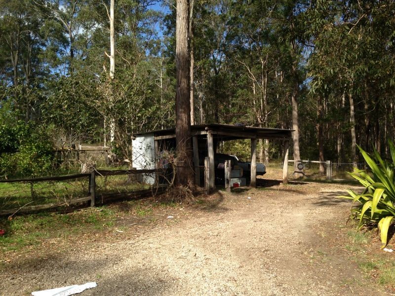 135 Oak Ridge Road, King Creek NSW 2446