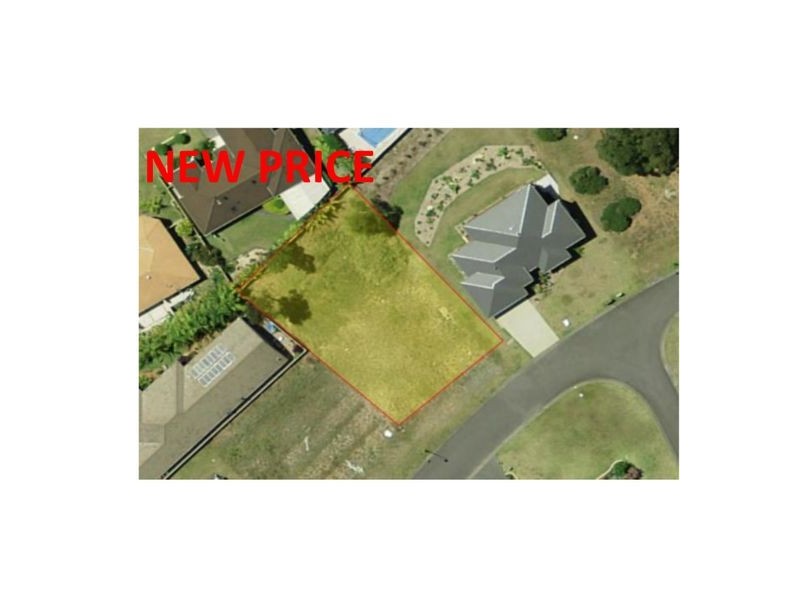 22 Admirals Circle, Lakewood NSW 2443