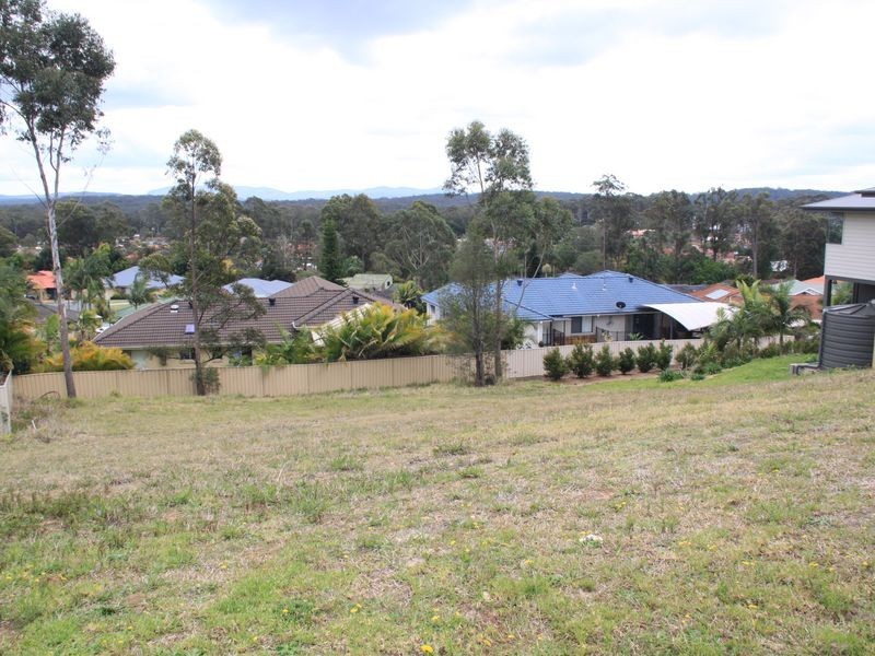 22 Admirals Circle, Lakewood NSW 2443