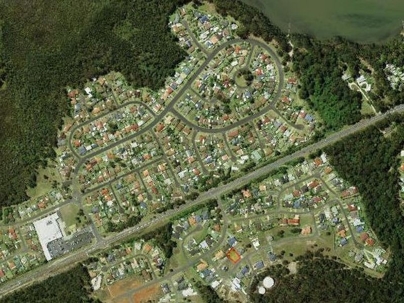 22 Admirals Circle, Lakewood NSW 2443