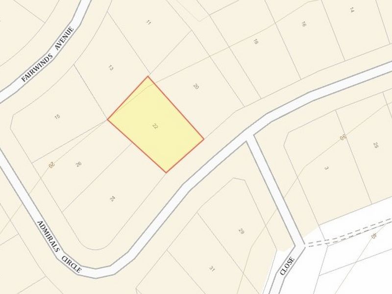 22 Admirals Circle, Lakewood NSW 2443