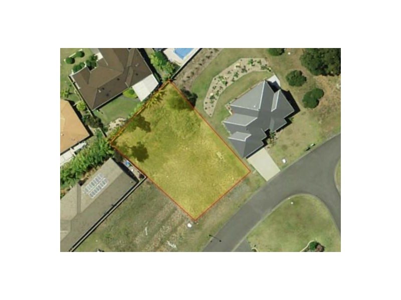 22 Admirals Circle, Lakewood NSW 2443