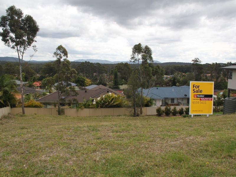 22 Admirals Circle, Lakewood NSW 2443