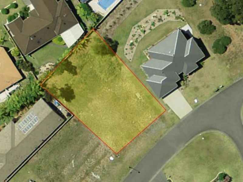 22 Admirals Circle, Lakewood NSW 2443