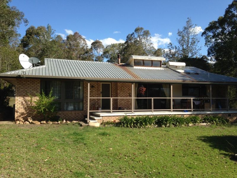 9 Figtree Valley Road, Yarras NSW 2446