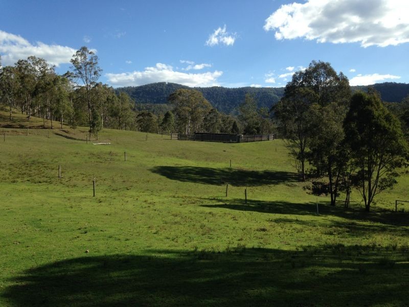 9 Figtree Valley Road, Yarras NSW 2446