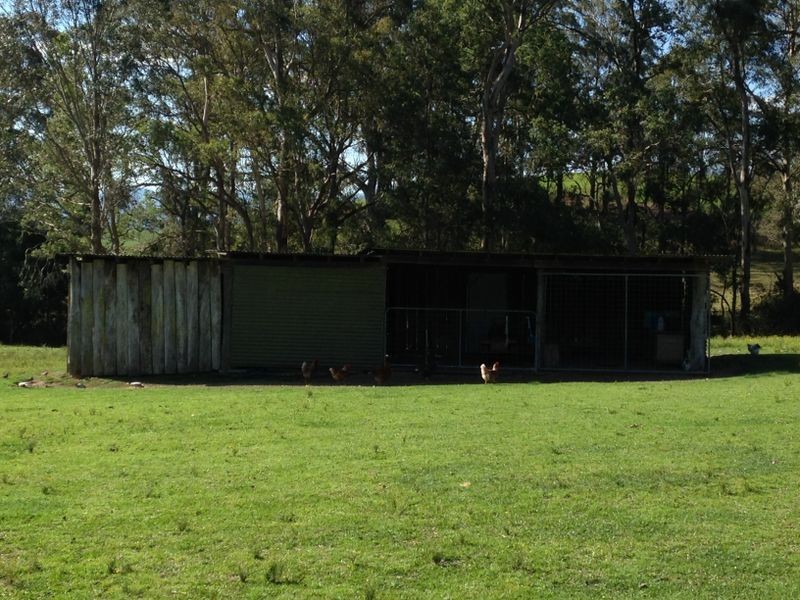 9 Figtree Valley Road, Yarras NSW 2446