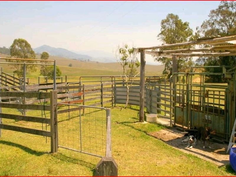 9 Figtree Valley Road, Yarras NSW 2446