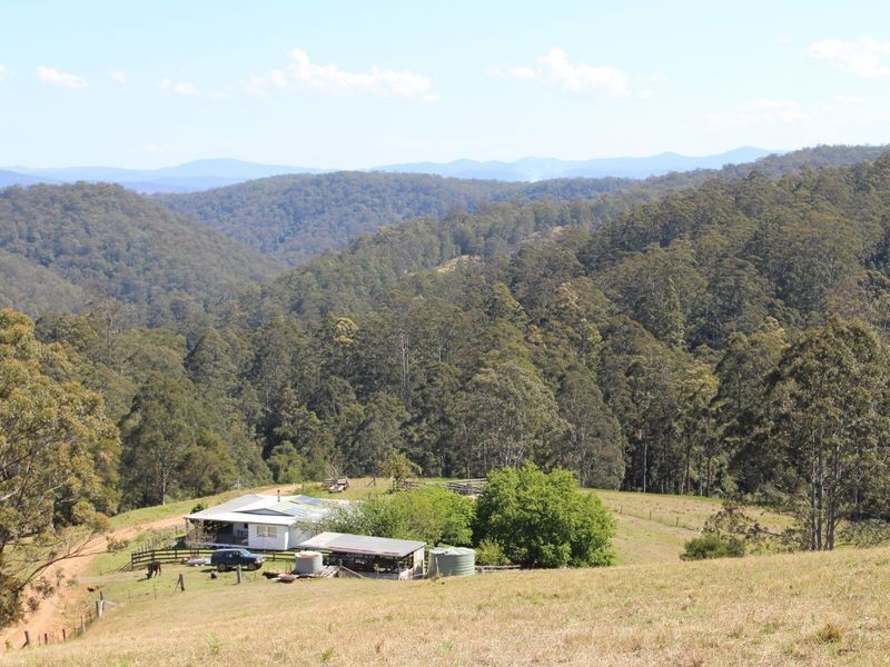 317 Rollans Road, Birdwood NSW 2446