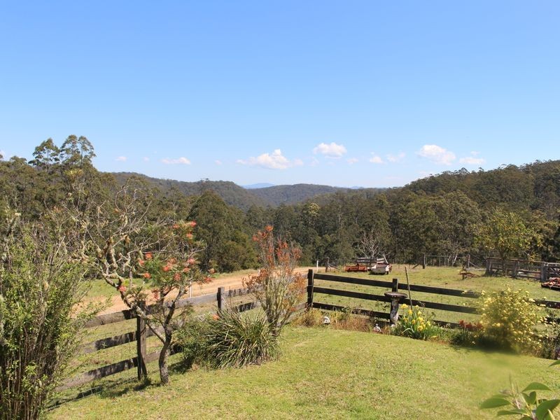317 Rollans Road, Birdwood NSW 2446